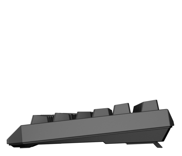 Genesis THOR 230 TKL WIRELESS US CZARNA RGB MECHANICZNA OUTEMU NKG-2106 - 1351046 - zdjęcie 7